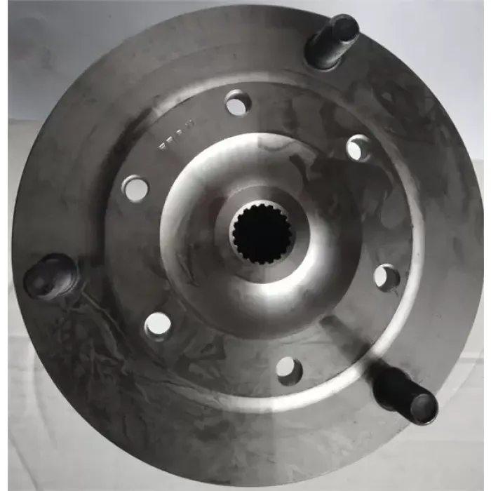 Renault 12 Ön Teker Porya Bijonlu | AYK 1054-1 | OEM 7700544733