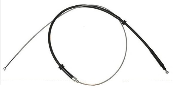 El Fren Teli Arka Sag / Sol Kangoo II (Diskli Fren) 08> (2015 / 920) | OSSCA 50288 | OEM A4154200185 A4154200185 8200526870 8200526870