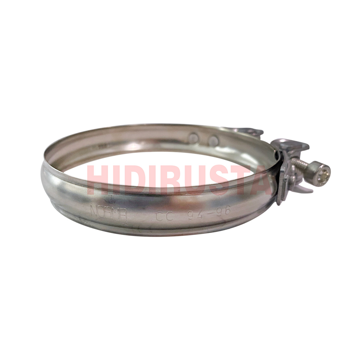 Intercooler Kelepçesi Scania | OEM 2403939