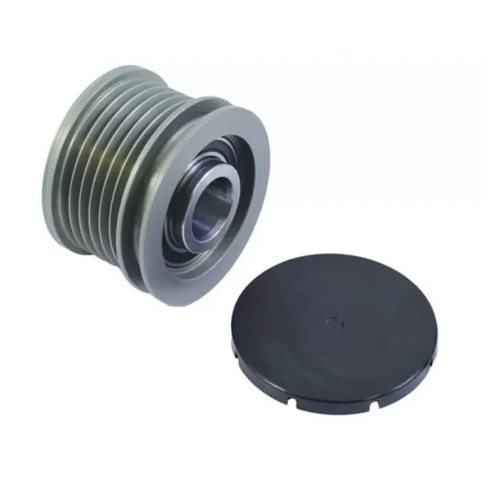 Alternator Rulmani Mini R55 R56 R57 R58 R59 R60 R61 CitroËN Berlingo C4 C5 DS4 DS5 PSA 308 3008 207 Partner Tepee Rcz | WAI 24-91330 | OEM 12317575650 5702G3 5705NR