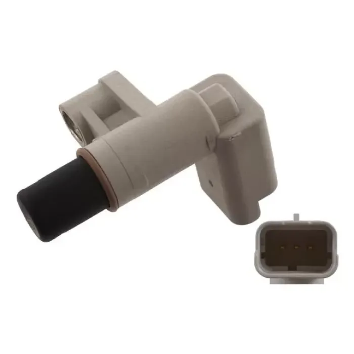 Eksantrik Mil Sensoru C4 C5 Jumper P206 P307 P406 P407 Boxer 2,0 16V | SWAG 62931239 | OEM 1920.8W