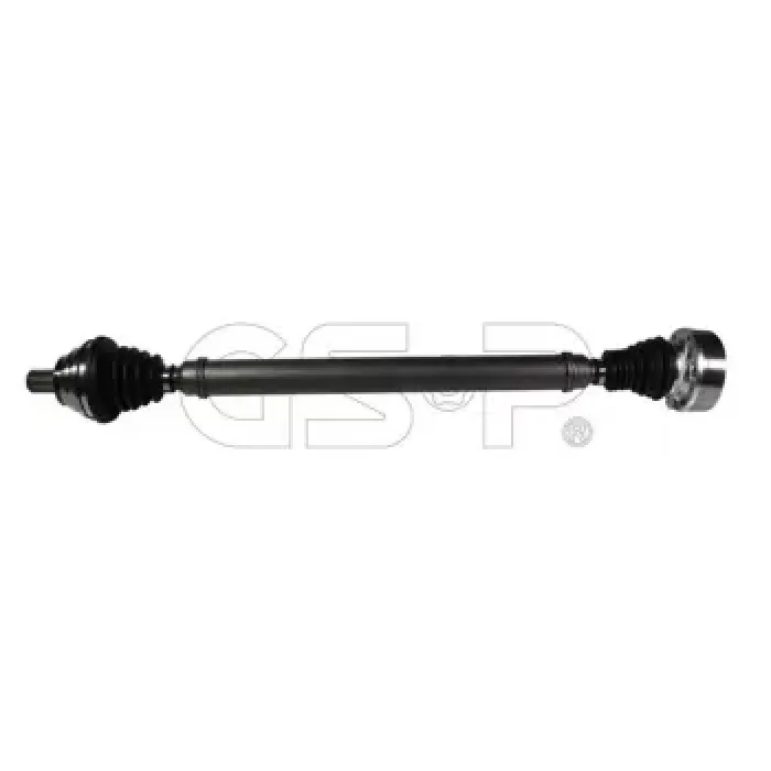 Aks Komple Sag Golf 5 Caddy Jetta A3 Altea Leon Octavia Yeti 04> | GSP 261042 | OEM 1K0407272CC 1K0407272DN 1K0407272QN
