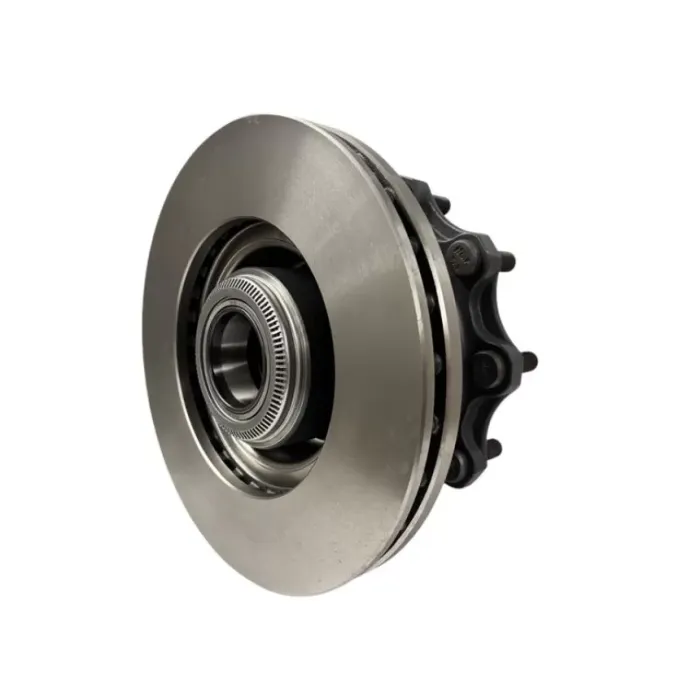 Dingil Poryasi Komple (Kurtpa Rulmanli) Dorse B9 B11 B9 22K Pilot Saf | KURTSAN K180-18.13 | OEM 3307305600-3307305601 03307305603