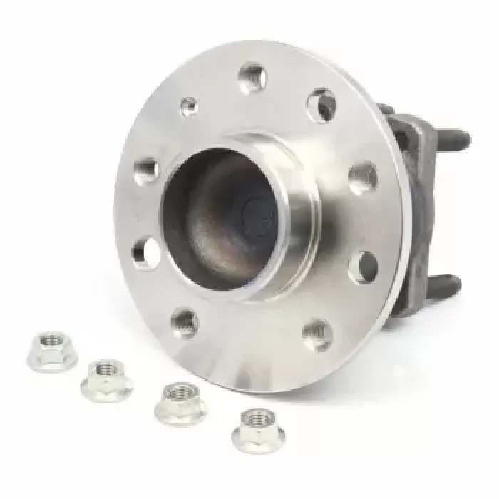 Arka Teker Rulmani 5 Bijon Astra H Zafira 1.3CDTI / 1.4 / 1.6 / 1.7CDTI / 1.9CDTI 04> 0×1401X150 | AKD OP100103 | OEM 93178626 1604316