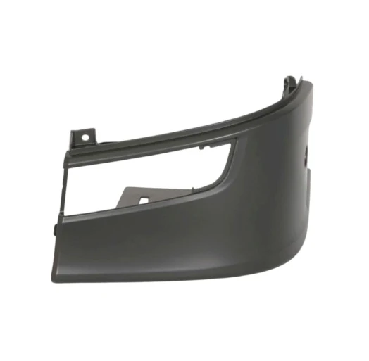 Scania 7 Seri S, R Tampon Kısa 33 900 Sol (Pp) + Yumuşak Tip