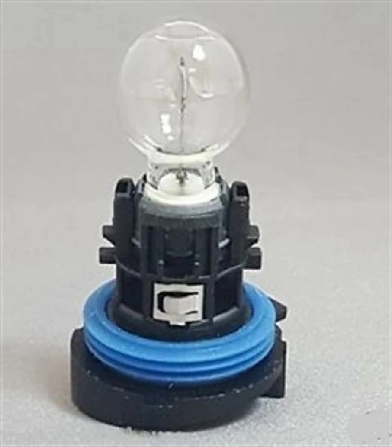 HP24W 12V 24W Gündüz Far Ampul Peugeot-Citroen | OEM 17953