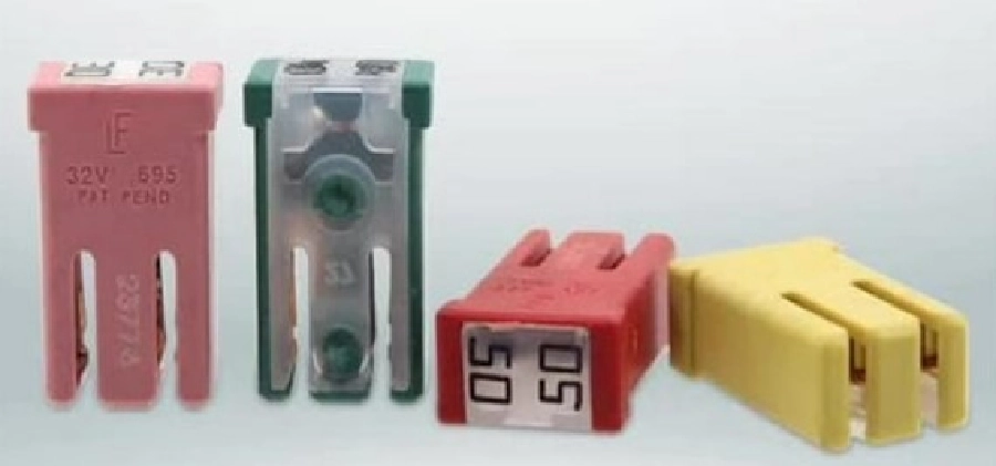 Sigorta M Tip Oluklu 40A | OEM SIG-MCS40