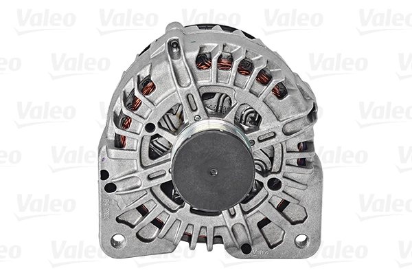 Alternator Megane III Laguna III Scenic III 2,0 16V | VALEO 439647 | OEM 231000018R