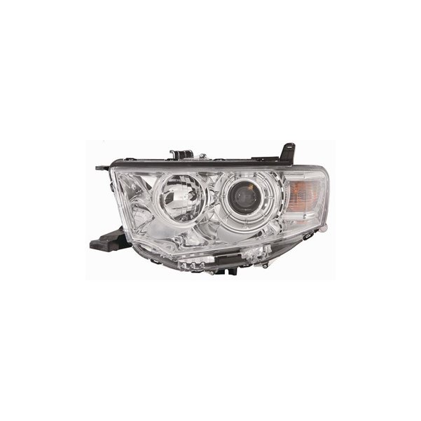 Far Sol Mitsubishi L200 19>21 Motorlu | CASP 8301D377 | OEM 8301D377 8301D381