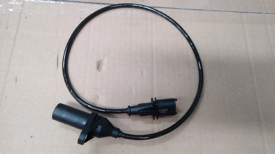 Krank Devir Sensörü Fiat Palio 1.2 - Albea 1.2 16V - Punto 2 - Stılo 1.2 - Siena 1.2 16V 4675453 | OEM HLS.8045