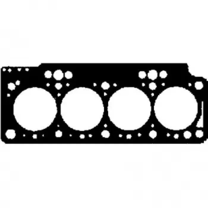 Silindir Kapak Contasi 3 Centik Clio 2 Kangoo Megane 1 R19 Dacia Solenza 1,9 D (F8Q) | SUPSAN S0082019-03 | OEM 8200188391