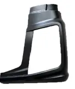 Ford F-Max Tampon Sol