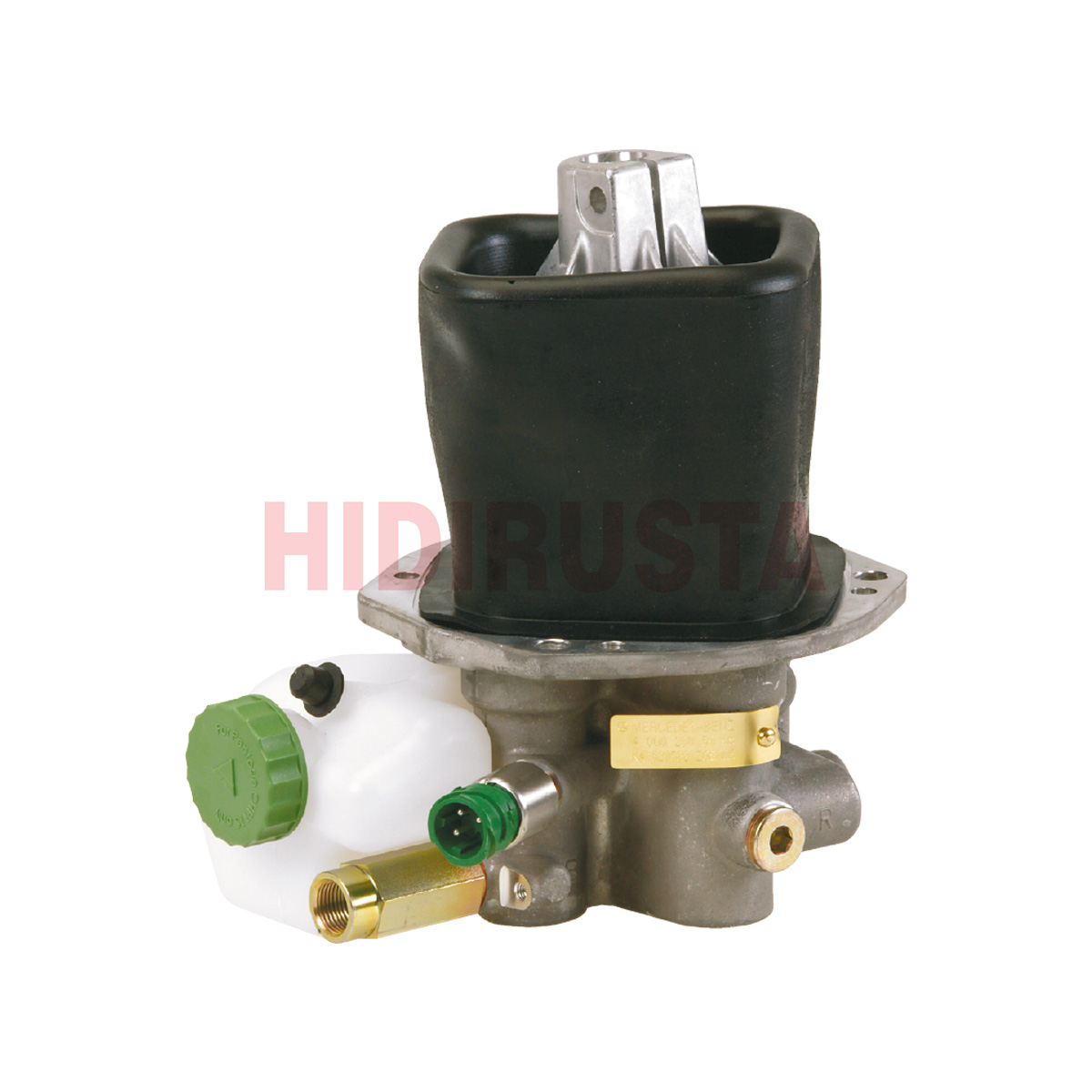 Şan.vites Kulesi Actros | OEM 0002605998