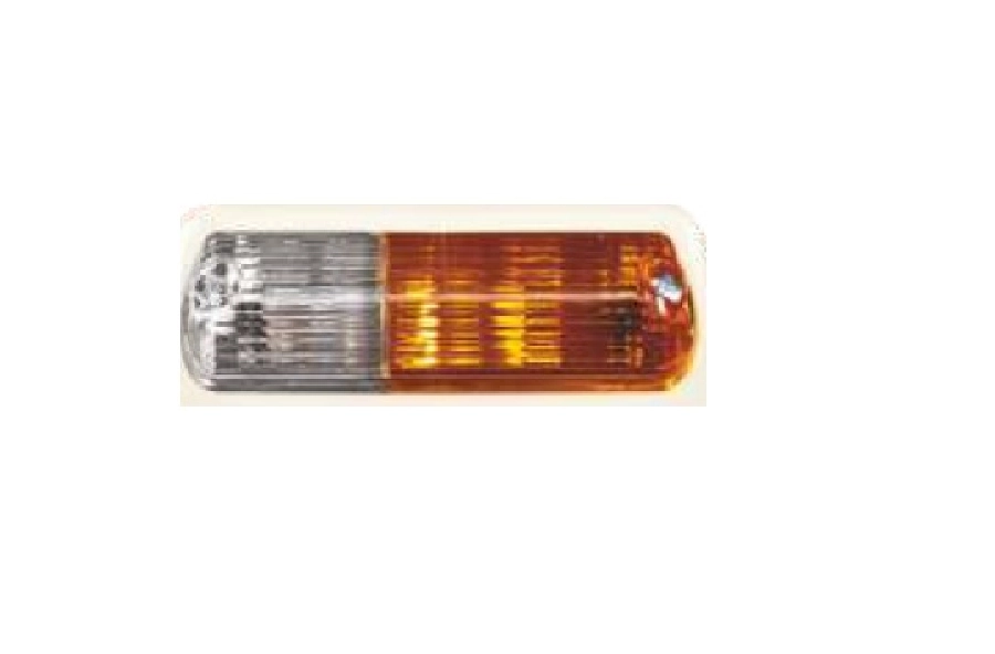 Sinyal Camı R, L Sarılı Beyazlı - Leyland Traktör | OEM 851671-BMC