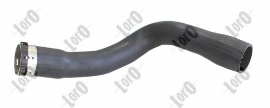 Turbo Cikis Hortumu Ara (Metal Uclu) Insignia A A20DT - A20DTC - A20DTE - A20DTH - Y20DTH | YTT Y11648 | OEM 860118-1302275