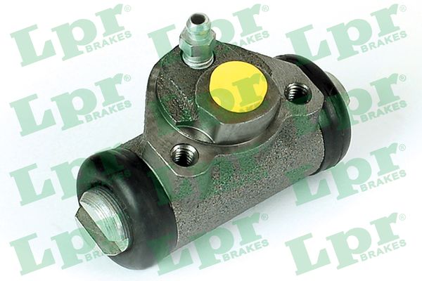 Fren Silindiri Samara (85 ) 20,6mm | LPR 4959 | OEM 21053502040