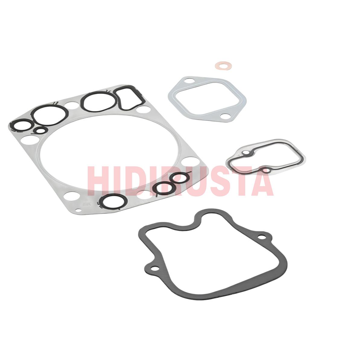 Üst Takım Conta - D2866, 2876 (skc451690) | OEM 51009006558
