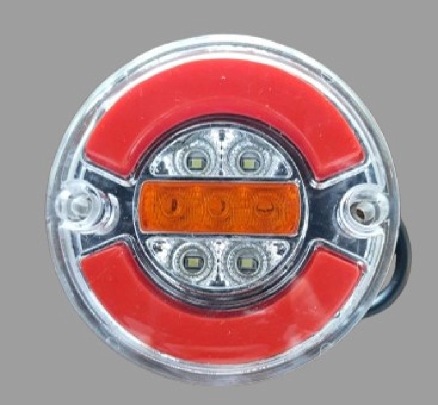 Stop Lamba LED Premium 4 Fonksiyonlu | OEM OND-AR4701