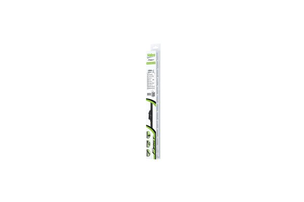 Silecek Supurgesi 450MM (Adet) / (First) Multiconnection VFB45 (Muz Tipi Aparatli) / (4 Aparatli) | VALEO 575003