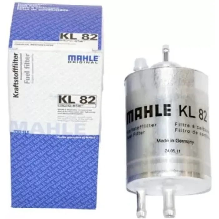 Yakit Filtresi W202 97>00 W203 02>07 CL203 02>08 C209 02>09 W210 97>00 W220 98>05 | MAHLE KL82 | OEM A0024773101