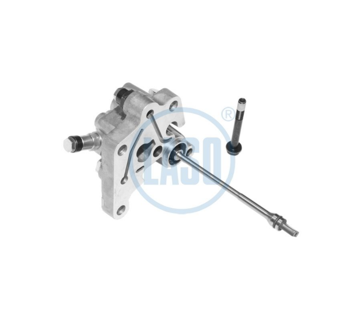 Mazot Santrifüj Pompası Volvo D12C-D (Uzun Mil) | OEM 20411997