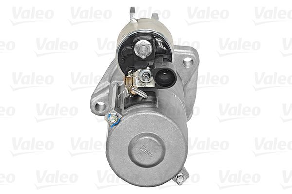 Mars Motoru 12V 9 Dis A4 A6 Passat 1,9 / 2,0 | VALEO 438184 | OEM 068911024L