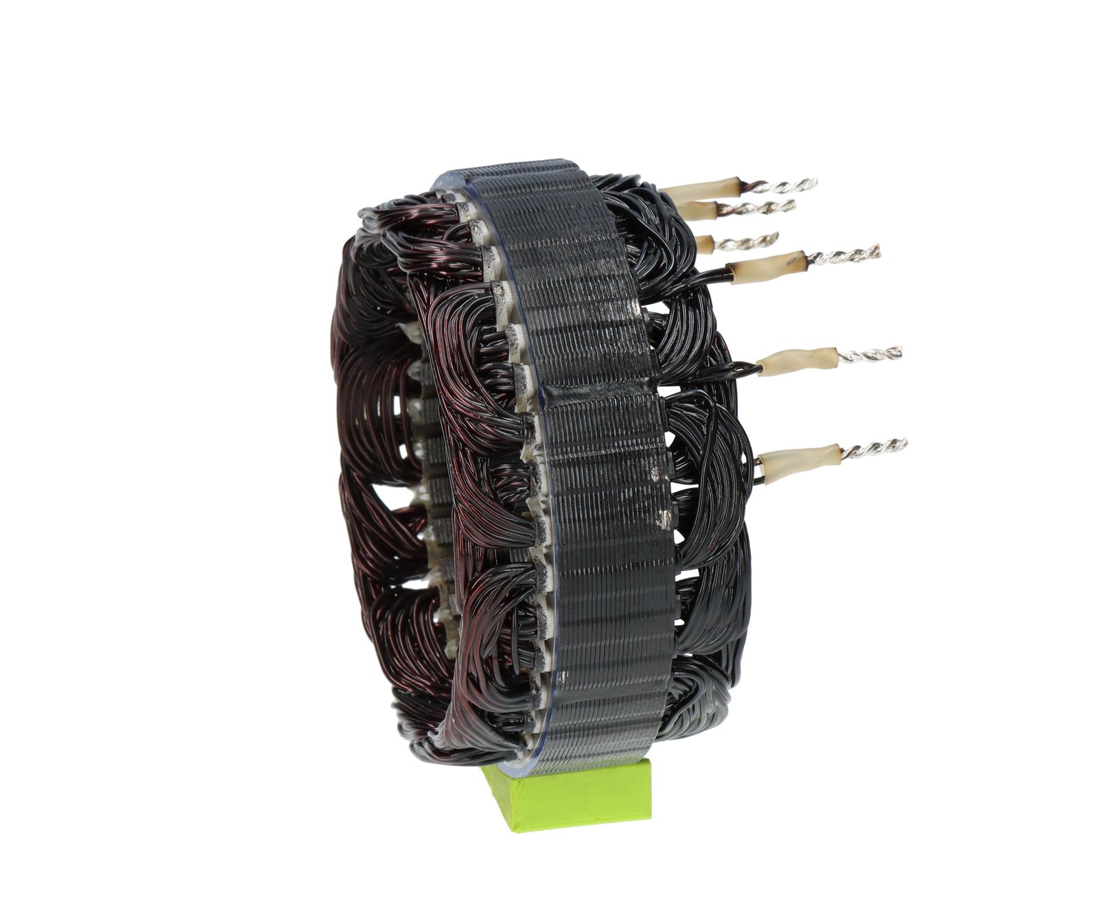 Stator 12//125/A Master 2,0-2,5 2000> Laguna II | VALEO 593579