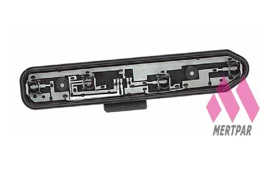 Duy Aksamı Sağ Stop Lamba - Doğan S, SLX=95 | OEM M131-34
