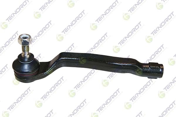Rotbasi Sol Kangoo III Citan 08> | TEKNOROT R-752 | OEM 7701478407