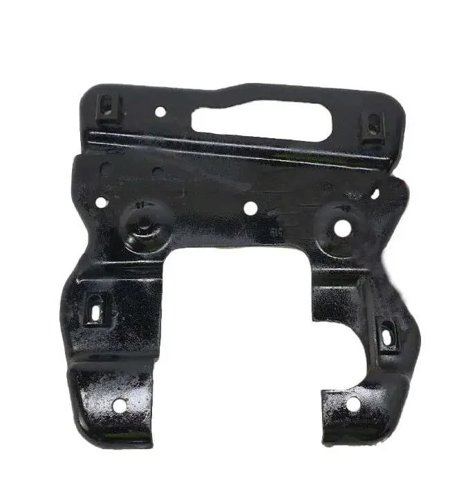 MAN Tampon Bağlantıs TGA TGS Şantiye Sol | OEM 82416105145