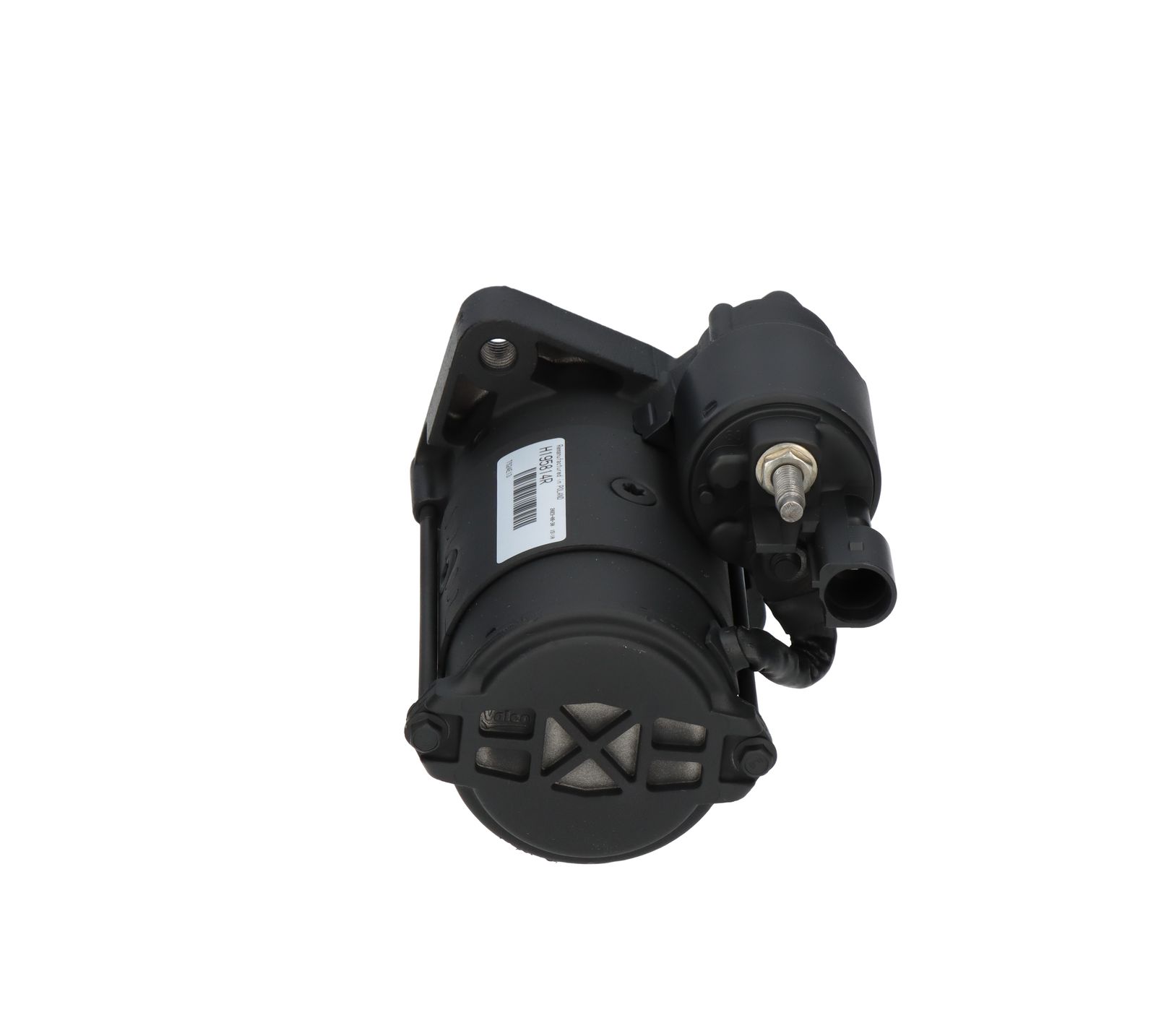 Mars Motoru 12V 11 Dis Vw Crafter 06>16 | VALEO 438231 | OEM 076911023B 076911023B 076911023BX 076911023BX