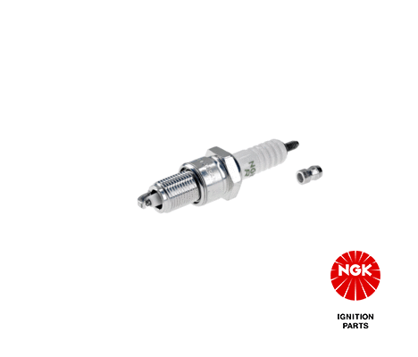 Atesleme Bujisi ZGR5A BMW E28 E30 E32 E34(10LU Paket) | NGK 5839 | OEM 0948200362 0948200452 1A0818110