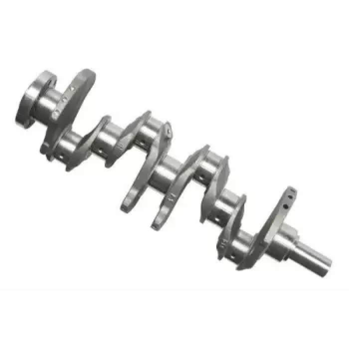 Krank Clio 3 04> Clio 4 12> Kangoo 98> Megane 2 04>Megane 3 09> Logan 04> Fluence 09> Captur 12> Talisman 15> K9K 1.5 Dci | MAIS 122011649R | OEM 122011649R