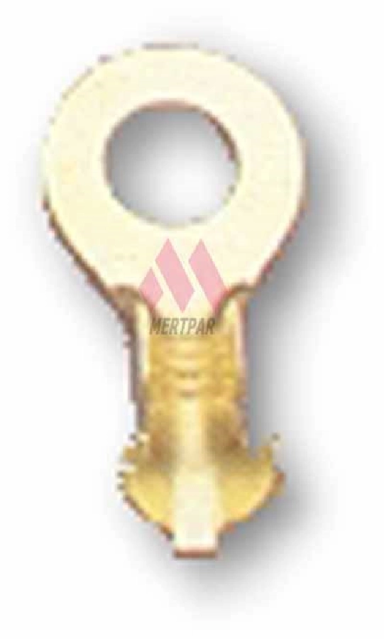 Kablo Ucu (150ADET)(1, 4-10, 11 M6) | OEM 04783