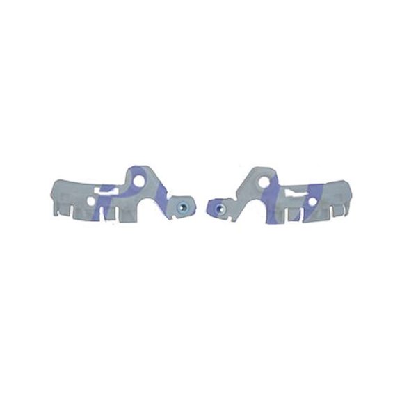On Tampon Baglanti Ayagi Takim Megane 3 | PULO PD-R09 | OEM 620508228R