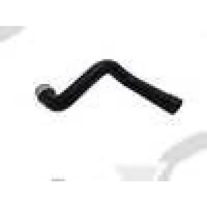 Turbo Hortumu Metal Uclu Corsa C 1,3 Meriva A | UCPA 22H133158 | OEM 5835847