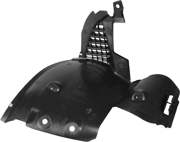 Camurluk Davlumbazi On Sag Clio Hb Symbol Sedan 98>03 | BRD 601 | OEM 7700433130