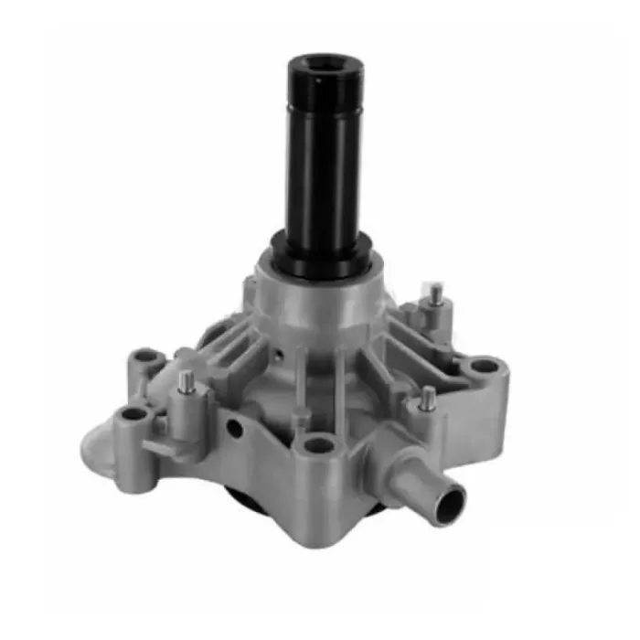 Devirdaim Su Pompasi Iveco Daily F1C 3.0 06> (F1C)(E5-E6-C-D)(504369725)(504113544)70 C 18 Dc 3750 H E6C | IVECO 504360207 | OEM 504360207 504369725 504113544