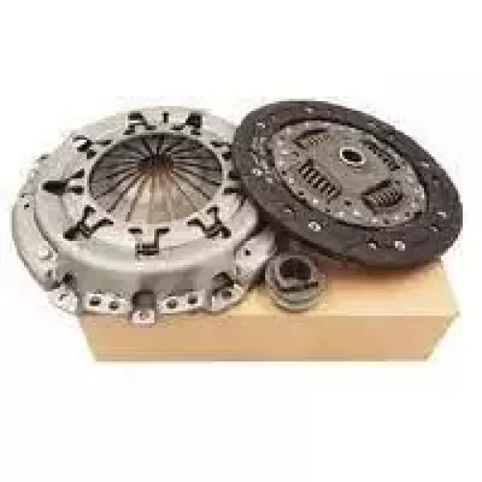 Debriyaj Seti 301 C-Elysee EC5 1.6 16V EURO5 | PSA 1608222080 | OEM 1608222080