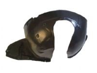 Camurluk Davlumbazi On Sag P301 C Elysse (Enjeksiyon) | SPL 008A | OEM 9676736880