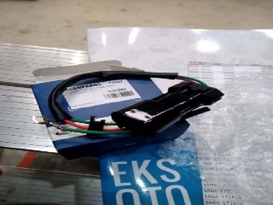 Distribütör Ara Kablosu Doğan Kartal Şahin 71372201 | OEM 77037