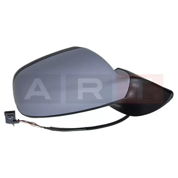 Dis Dikiz Aynasi Elektrikli Isitmali Astarli Sensorlu Sag 407 2004- | ART M012.2143 | OEM 8149.VA