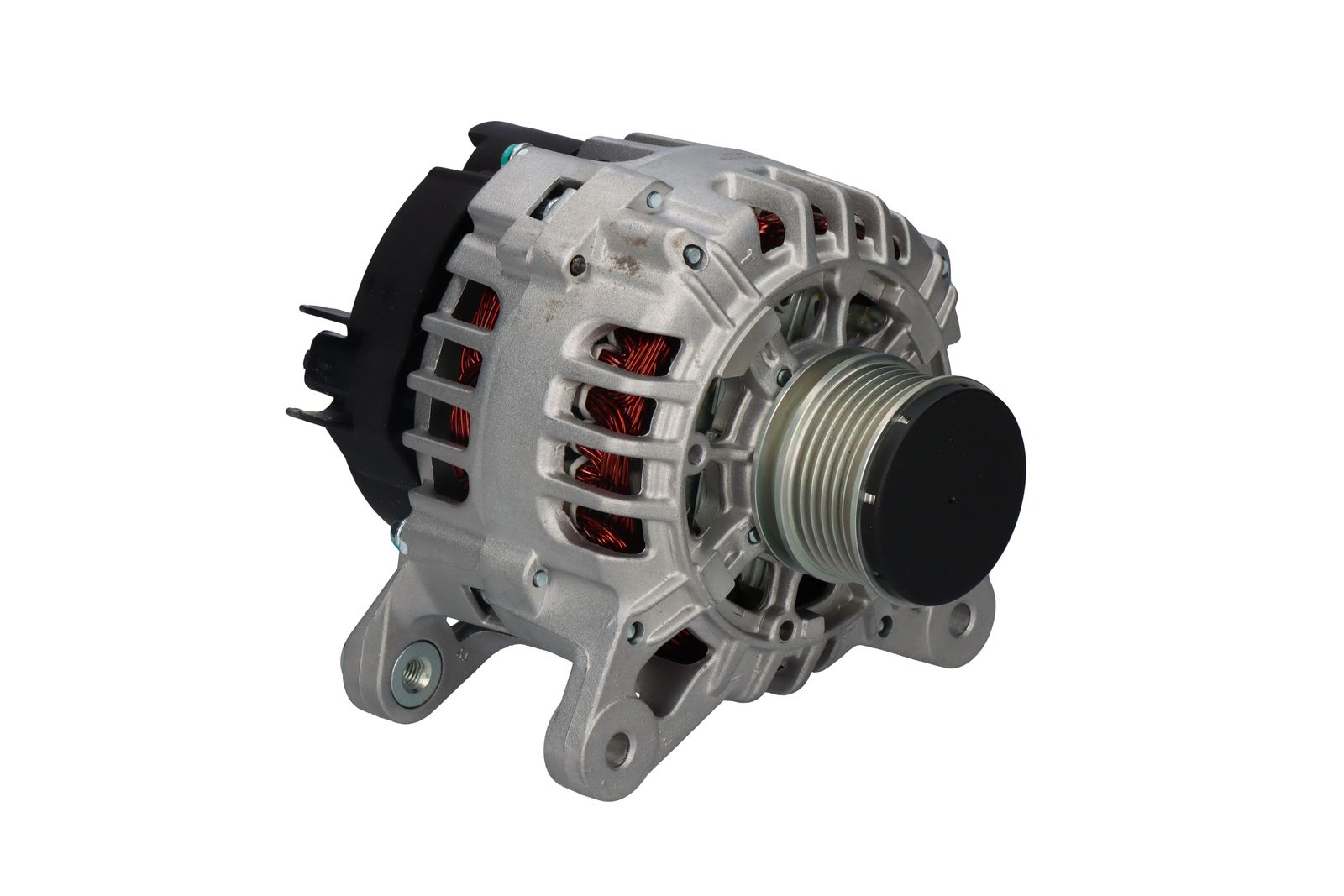 Alternator Logan | VALEO 439676 | OEM 8200674760 8200674760 8200810614 231005079R 8200810614 231005079R