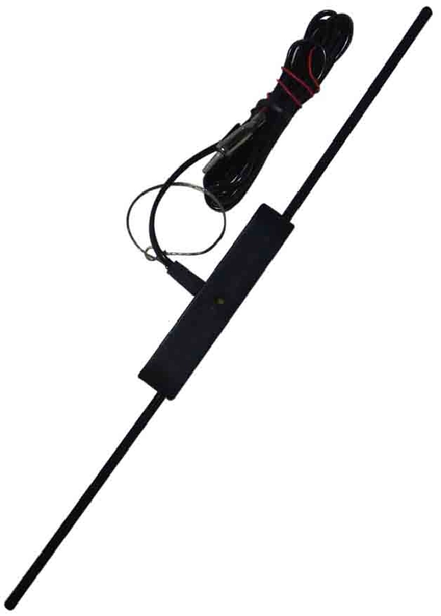 Elektronik (35 900) Universal Anten Cam | OEM HAN.400