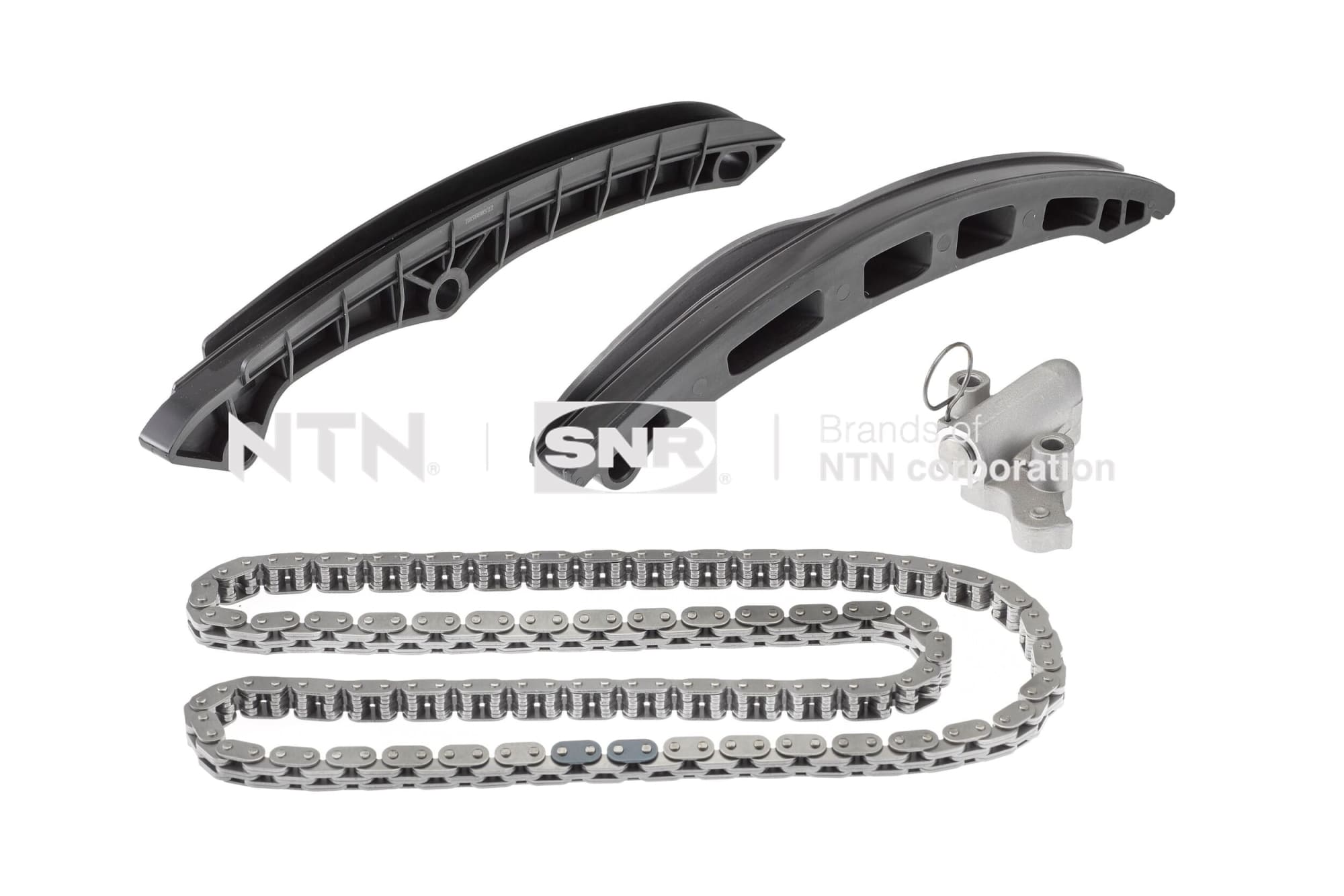 Eksantrik Zincir Seti Fabia Golf 6 Jetta Octavia Polo Superb 1,4TFSI 1,6FSI Bzg Blf Bts Cavg Cmsa Cnva Cthg Ctja Caxa Caxc 03> | SNR KDC45710 | OEM 03C109158A