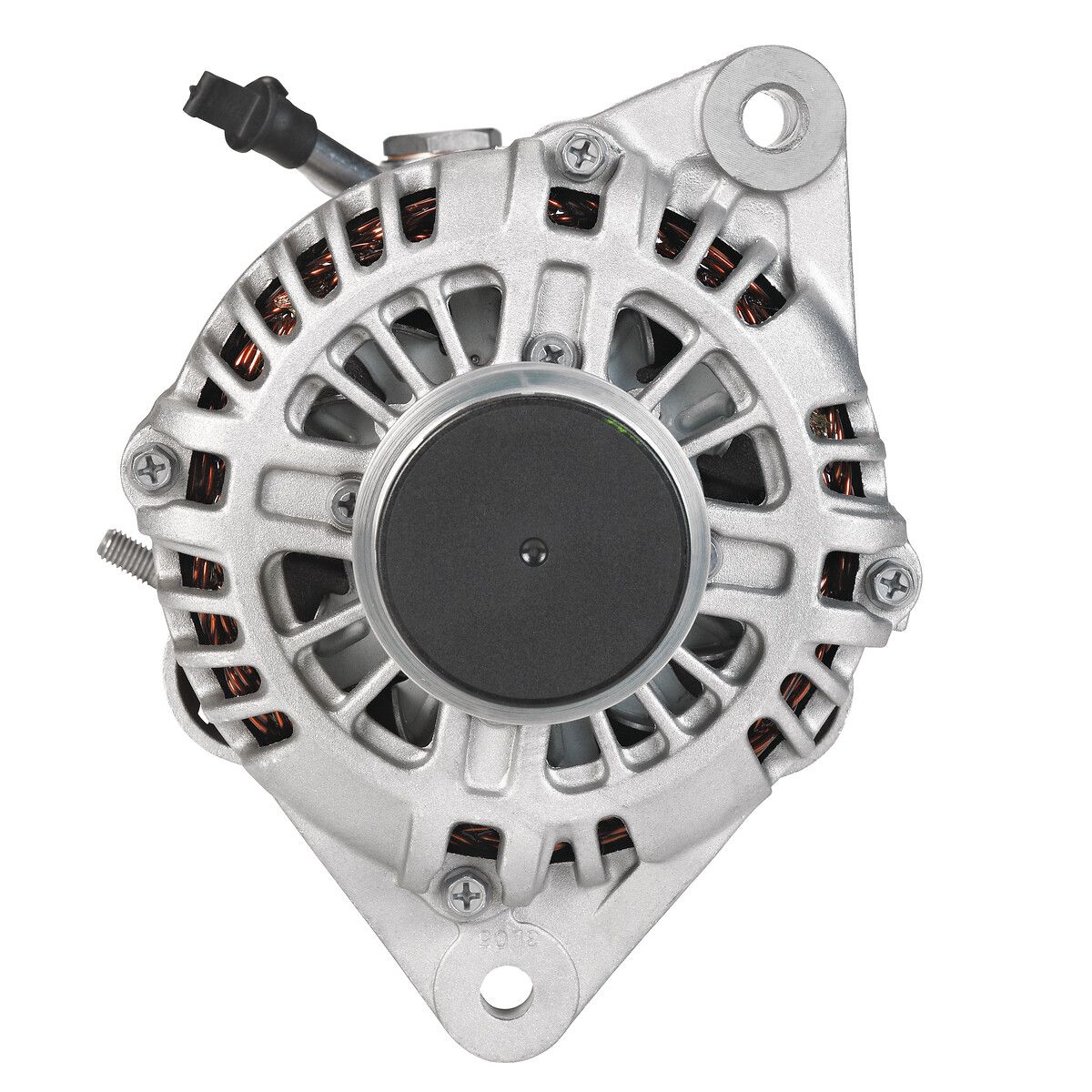 Alternator 12V 1110A Kia Carnival 2,9 | VALEO 600005 | OEM 373004X000 373004X000 373004X001 373004X003 373004X001 373004X003