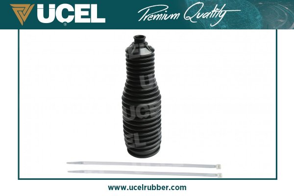 Direksiyon Korugu Ducato III Boxer III Jumper III 2.2 2.3 3.0 Mjet HDI 06>20 | UCEL 31212 | OEM 1610976280 1610976280 4066.81 4066.86 1376348080 77364254 4066.81 4066.86 1376348080 77364254