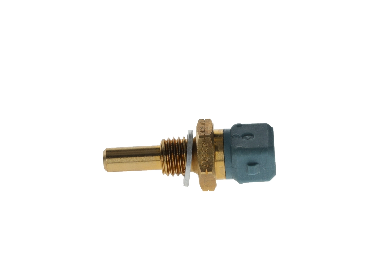 Hararet Musuru P205 P405 P306 P309 P605 Ax Bx C15 Jumpy Expert Xm Zx 1.4 1.6 2.0 Elenta Accent 1.3 / 1.4 / 1.6 Tempra Tipo Uno Panda Marea Brava Alfa Romeo Corsa B Vectra A Astra F Omega B Vectra B Frontera A (Beyine Bilgi Veren Musur) | BOSCH