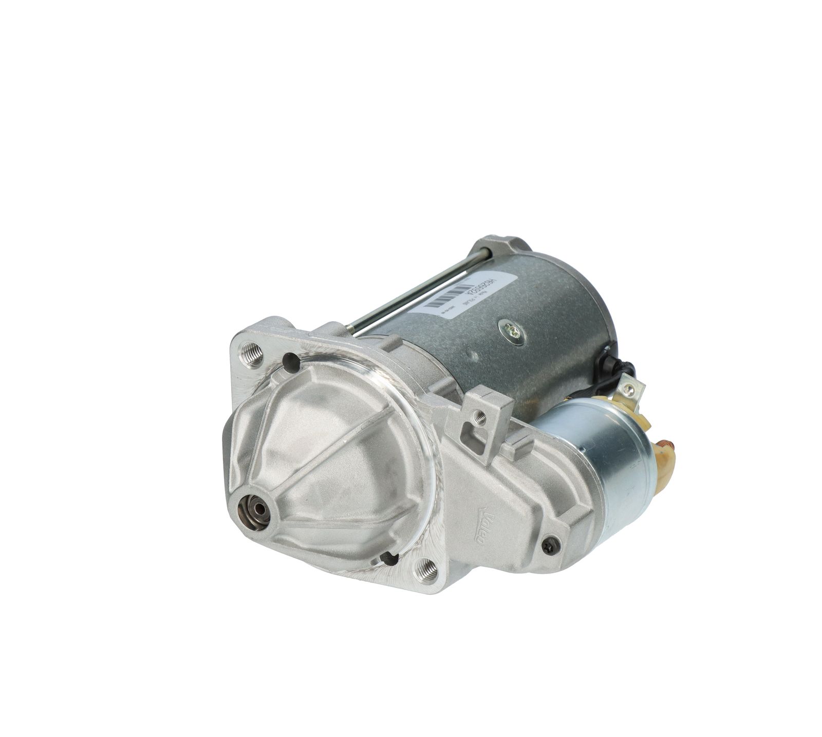 Mars Motoru (12V 11 Dis 2,2KW) W124 85>92 W202 93>00 W126 85>91 W140 93>98 | VALEO 438199 | OEM A0041517001