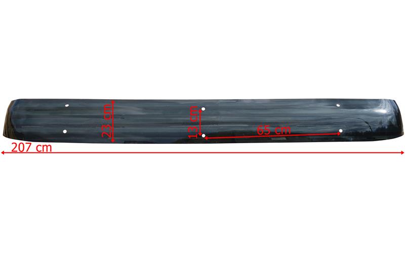 Güneşlik Atego E.m Kulaklı | OEM 9738110410